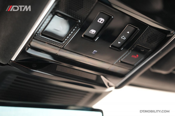Land Rover Range Rover Sport P550e Autobiography | Meridian 3D | Massage | Rearseat Entertainment | HuD