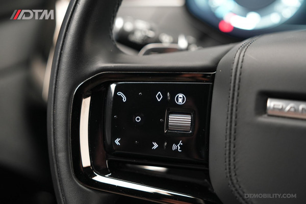 Land Rover Range Rover Sport P550e Autobiography | Meridian 3D | Massage | Rearseat Entertainment | HuD