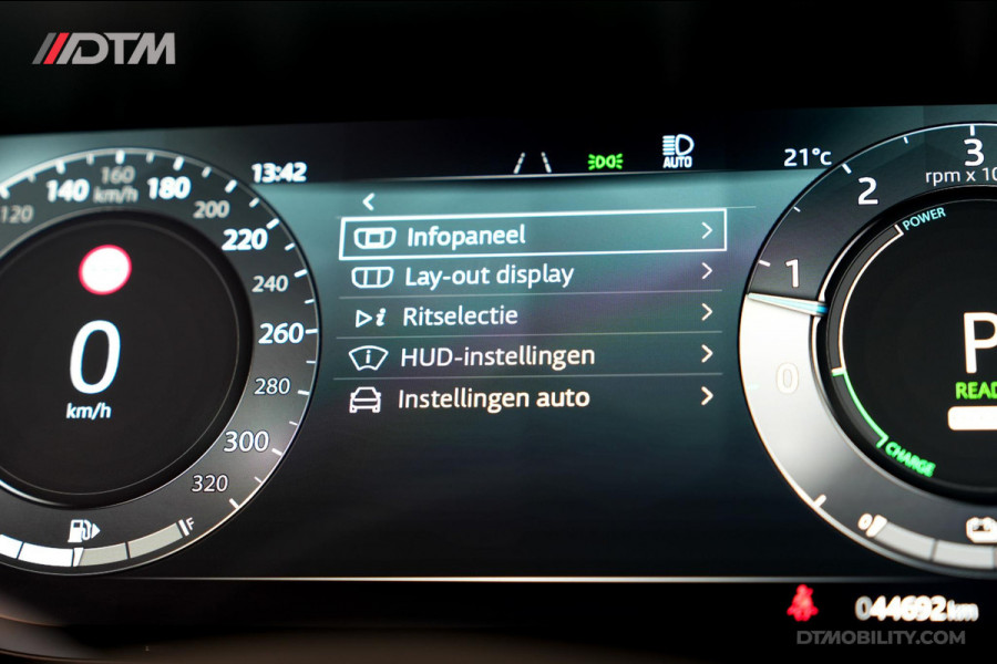 Land Rover Range Rover Sport P550e Autobiography | Meridian 3D | Massage | Rearseat Entertainment | HuD