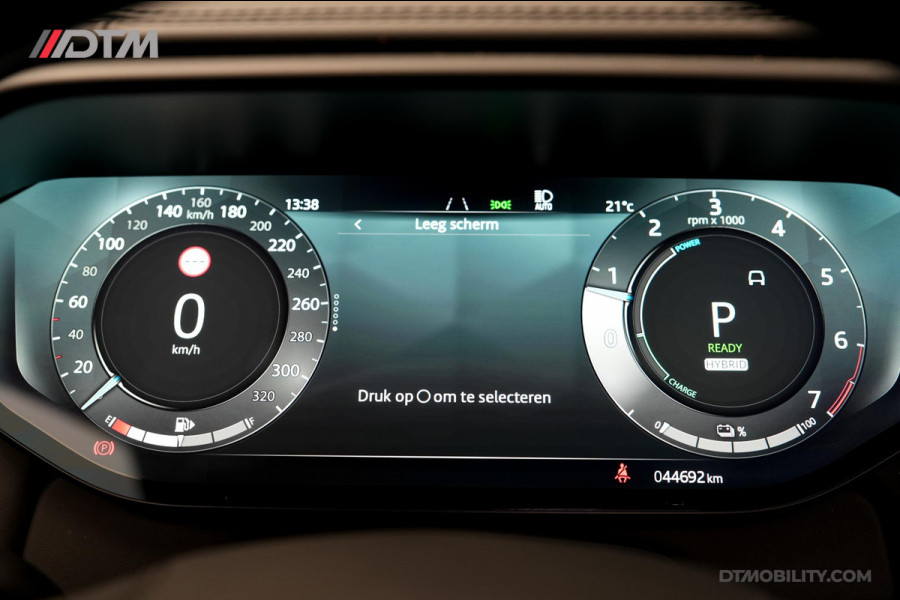 Land Rover Range Rover Sport P550e Autobiography | Meridian 3D | Massage | Rearseat Entertainment | HuD
