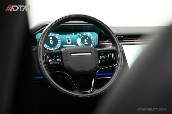 Land Rover Range Rover Sport P550e Autobiography | Meridian 3D | Massage | Rearseat Entertainment | HuD