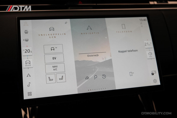 Land Rover Range Rover Sport P550e Autobiography | Meridian 3D | Massage | Rearseat Entertainment | HuD