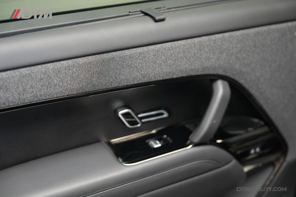 Land Rover Range Rover Sport P550e Autobiography | Meridian 3D | Massage | Rearseat Entertainment | HuD