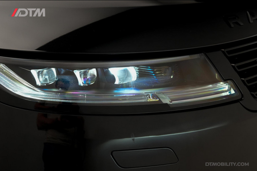 Land Rover Range Rover Sport P550e Autobiography | Meridian 3D | Massage | Rearseat Entertainment | HuD