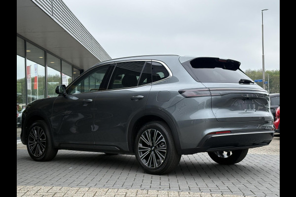 GEELY Starray EM-i 1.5 Max+ 262 PK | Panorama | Stoelen voor & achter verwarmd | Memory Seats | 360 Camera | 19 Inch LMV | 136km elektrisch bereik