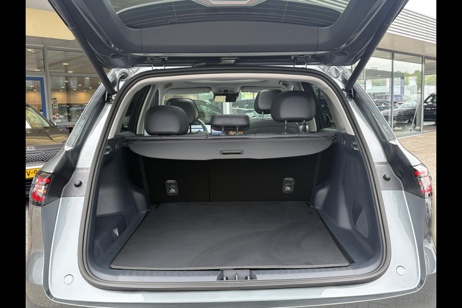 GEELY Starray EM-i 1.5 Max+ 262 PK | Panorama | Stoelen voor & achter verwarmd | Memory Seats | 360 Camera | 19 Inch LMV | 136km elektrisch bereik