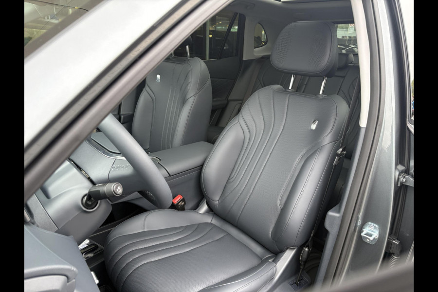 GEELY Starray EM-i 1.5 Max+ 262 PK | Panorama | Stoelen voor & achter verwarmd | Memory Seats | 360 Camera | 19 Inch LMV | 136km elektrisch bereik
