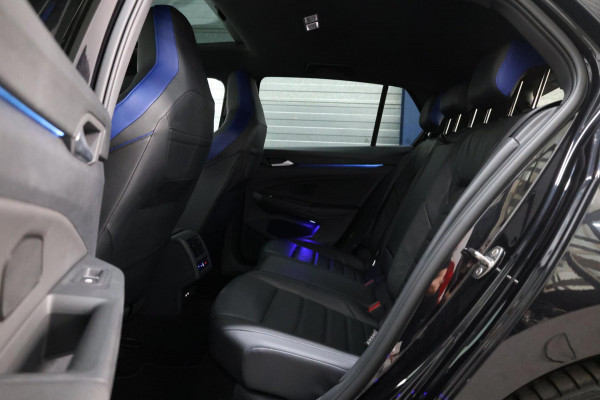 Volkswagen Golf 2.0 TSI R 4Motion 320+PK IQ+LED/VIRTUAL/PANO/LEDER+S.VERWARMING+MEMORY/19"LMV/CAM/LINE/ACC/12 MND GARANTIE!