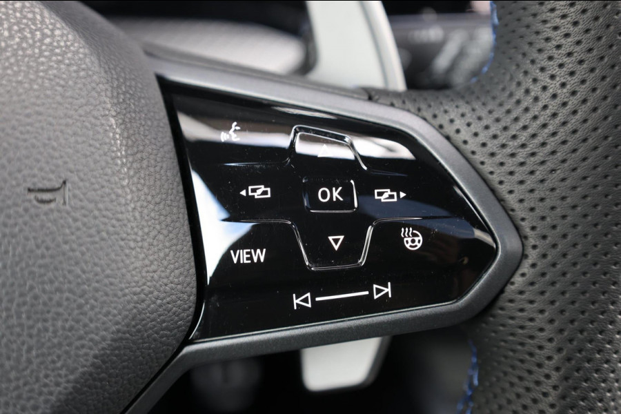 Volkswagen Golf 2.0 TSI R 4Motion 320+PK IQ+LED/VIRTUAL/PANO/LEDER+S.VERWARMING+MEMORY/19"LMV/CAM/LINE/ACC/12 MND GARANTIE!