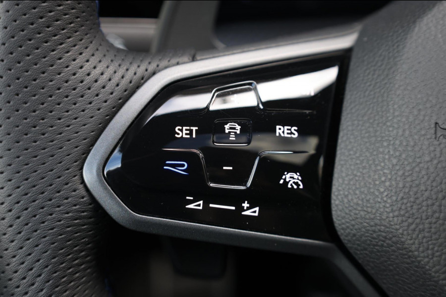 Volkswagen Golf 2.0 TSI R 4Motion 320+PK IQ+LED/VIRTUAL/PANO/LEDER+S.VERWARMING+MEMORY/19"LMV/CAM/LINE/ACC/12 MND GARANTIE!