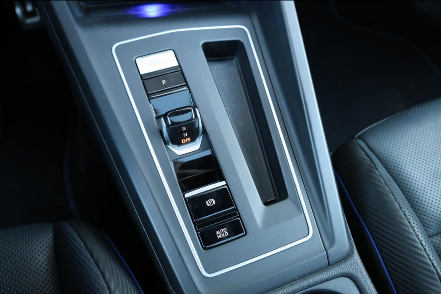 Volkswagen Golf 2.0 TSI R 4Motion 320+PK IQ+LED/VIRTUAL/PANO/LEDER+S.VERWARMING+MEMORY/19"LMV/CAM/LINE/ACC/12 MND GARANTIE!