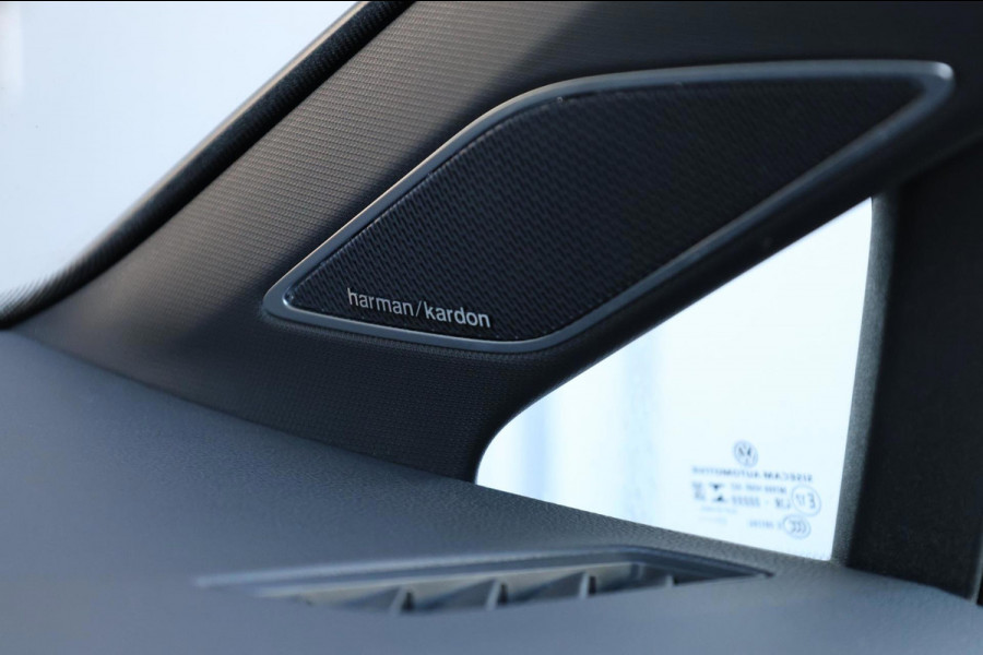 Volkswagen Golf 2.0 TSI R 4Motion 320+PK IQ+LED/VIRTUAL/PANO/LEDER+S.VERWARMING+MEMORY/19"LMV/CAM/LINE/ACC/12 MND GARANTIE!