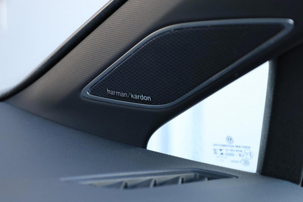 Volkswagen Golf 2.0 TSI R 4Motion 320+PK IQ+LED/VIRTUAL/PANO/LEDER+S.VERWARMING+MEMORY/19"LMV/CAM/LINE/ACC/12 MND GARANTIE!