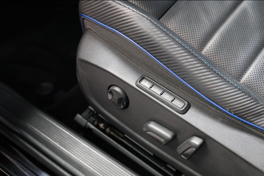 Volkswagen Golf 2.0 TSI R 4Motion 320+PK IQ+LED/VIRTUAL/PANO/LEDER+S.VERWARMING+MEMORY/19"LMV/CAM/LINE/ACC/12 MND GARANTIE!