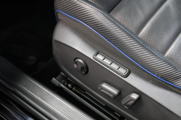 Volkswagen Golf 2.0 TSI R 4Motion 320+PK IQ+LED/VIRTUAL/PANO/LEDER+S.VERWARMING+MEMORY/19"LMV/CAM/LINE/ACC/12 MND GARANTIE!