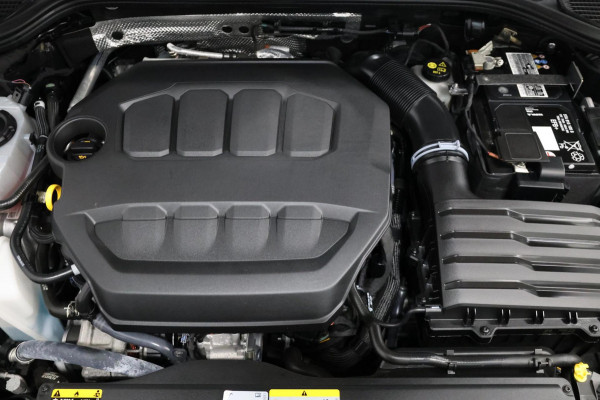 Volkswagen Golf 2.0 TSI R 4Motion 320+PK IQ+LED/VIRTUAL/PANO/LEDER+S.VERWARMING+MEMORY/19"LMV/CAM/LINE/ACC/12 MND GARANTIE!