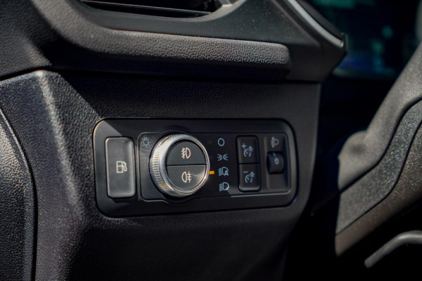 Ford Kuga 2.5 PHEV Cool & Connect / Winterpack / Blauw Metallic / Incl BTW