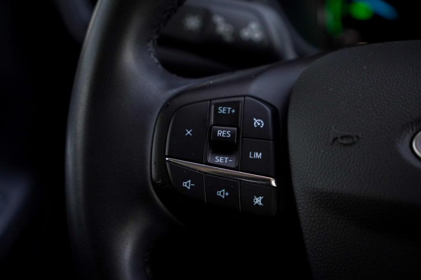 Ford Kuga 2.5 PHEV Cool & Connect / Winterpack / Blauw Metallic / Incl BTW