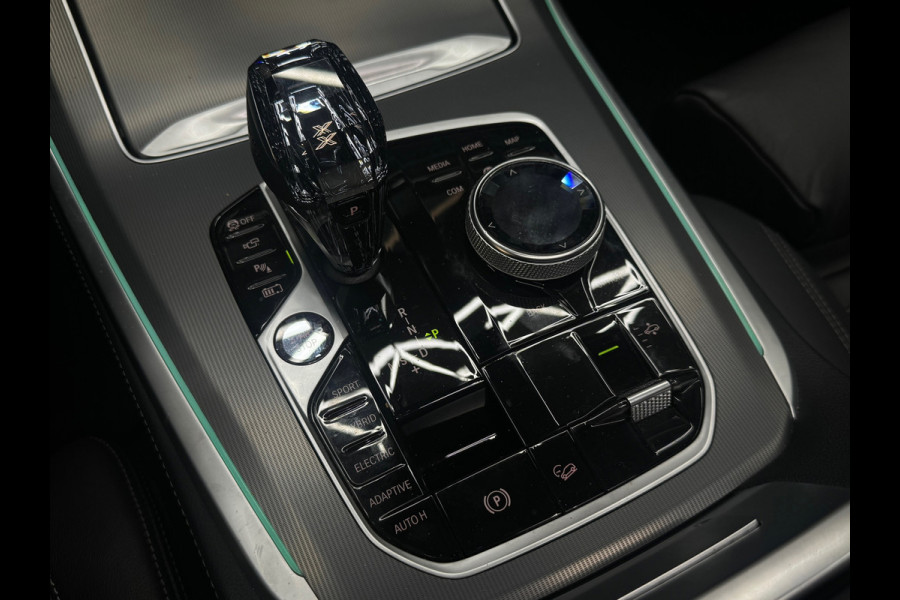 BMW X5 XDrive45e M Sport Pano|HuD|Memory|Trekhaak|Laser|360c