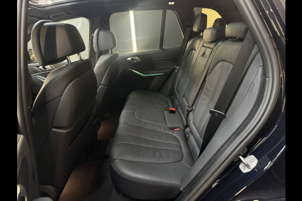 BMW X5 XDrive45e M Sport Pano|HuD|Memory|Trekhaak|Laser|360c