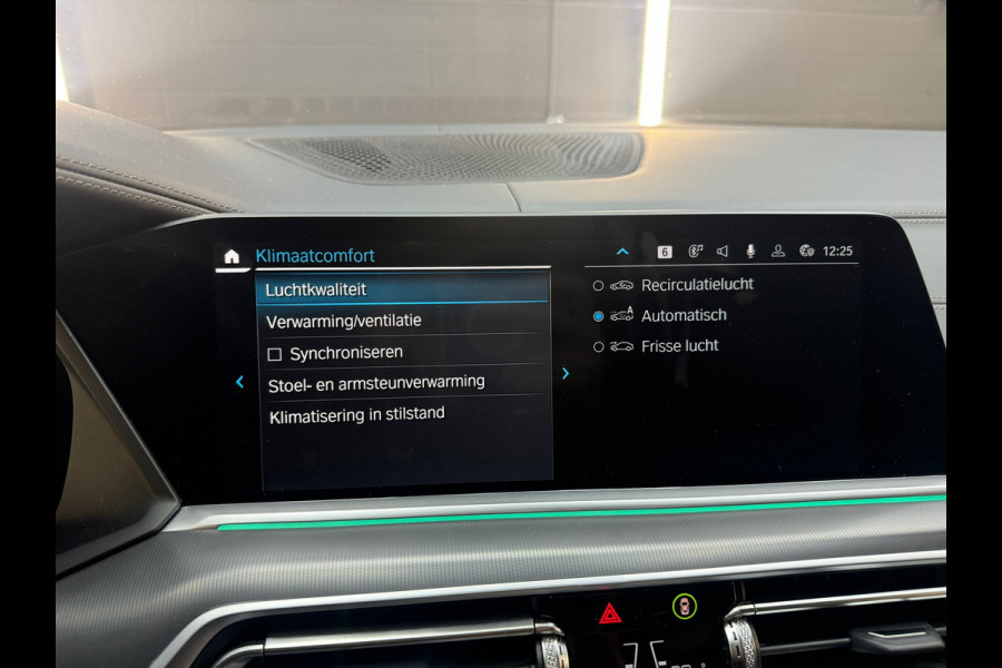 BMW X5 XDrive45e M Sport Pano|HuD|Memory|Trekhaak|Laser|360c