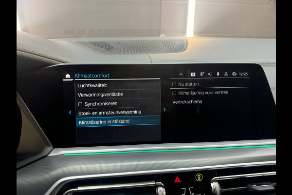BMW X5 XDrive45e M Sport Pano|HuD|Memory|Trekhaak|Laser|360c