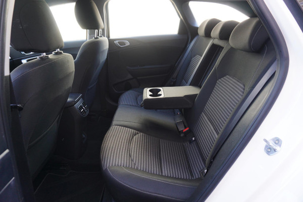 Kia Ceed Sportswagon 1.0 T-GDi 120PK Hybrid/Automaat/Trekhaak/ Dealeronderhouden/Metallic lak.