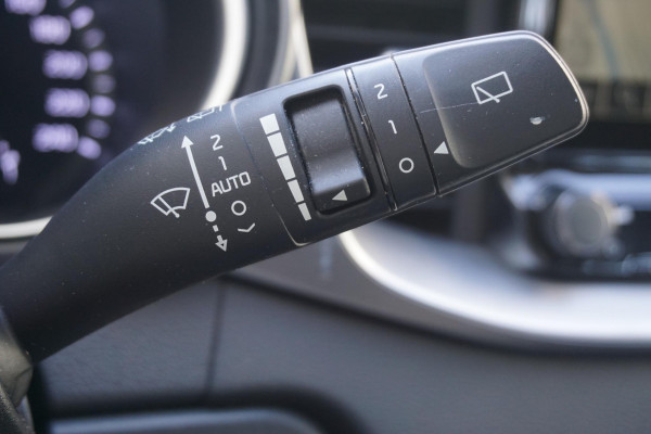 Kia Ceed Sportswagon 1.0 T-GDi 120PK Hybrid/Automaat/Trekhaak/ Dealeronderhouden/Metallic lak.
