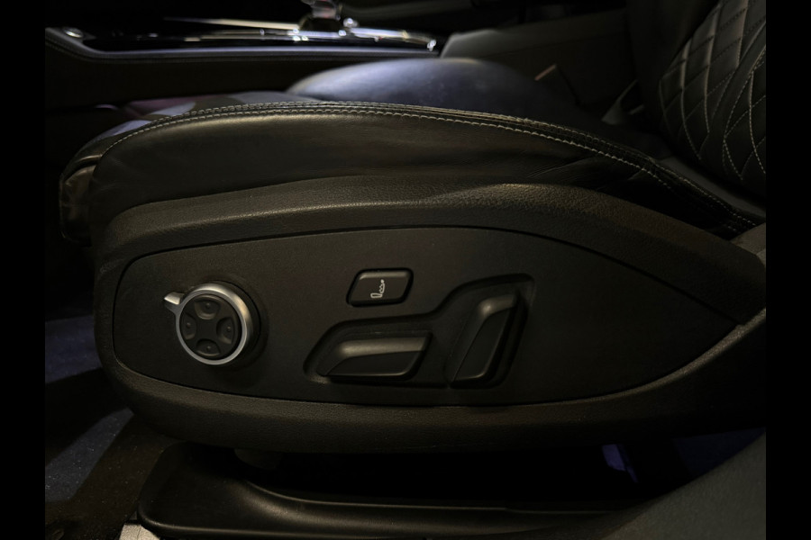 Audi A5 Sportback Audi A5 Sportback Audi A5 Sportback 45 TFSI Quattro S-LINE Edition|PANO|HUD|B&O|360|Keyl|RS Zetels