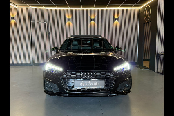 Audi A5 Sportback Audi A5 Sportback Audi A5 Sportback 45 TFSI Quattro S-LINE Edition|PANO|HUD|B&O|360|Keyl|RS Zetels