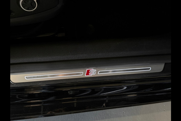 Audi A5 Sportback Audi A5 Sportback Audi A5 Sportback 45 TFSI Quattro S-LINE Edition|PANO|HUD|B&O|360|Keyl|RS Zetels