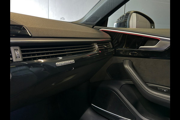 Audi A5 Sportback Audi A5 Sportback Audi A5 Sportback 45 TFSI Quattro S-LINE Edition|PANO|HUD|B&O|360|Keyl|RS Zetels
