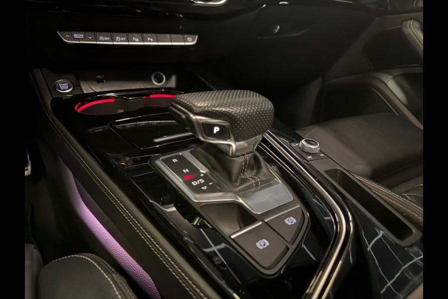 Audi A5 Sportback Audi A5 Sportback Audi A5 Sportback 45 TFSI Quattro S-LINE Edition|PANO|HUD|B&O|360|Keyl|RS Zetels