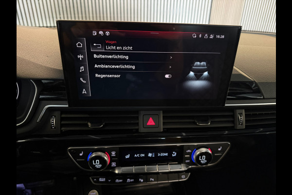 Audi A5 Sportback Audi A5 Sportback Audi A5 Sportback 45 TFSI Quattro S-LINE Edition|PANO|HUD|B&O|360|Keyl|RS Zetels