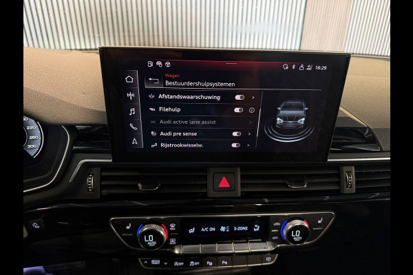 Audi A5 Sportback Audi A5 Sportback Audi A5 Sportback 45 TFSI Quattro S-LINE Edition|PANO|HUD|B&O|360|Keyl|RS Zetels