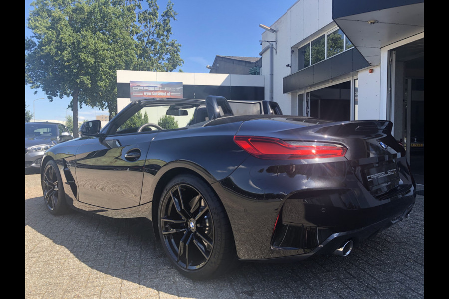 BMW Z4 Roadster sDrive30i High Exe | Head-Up | M-Sport pakket FULL OPTIES, 19"LMV