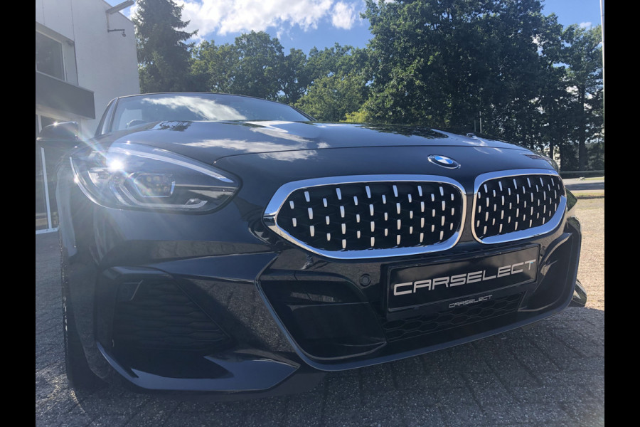 BMW Z4 Roadster sDrive30i High Exe | Head-Up | M-Sport pakket FULL OPTIES, 19"LMV