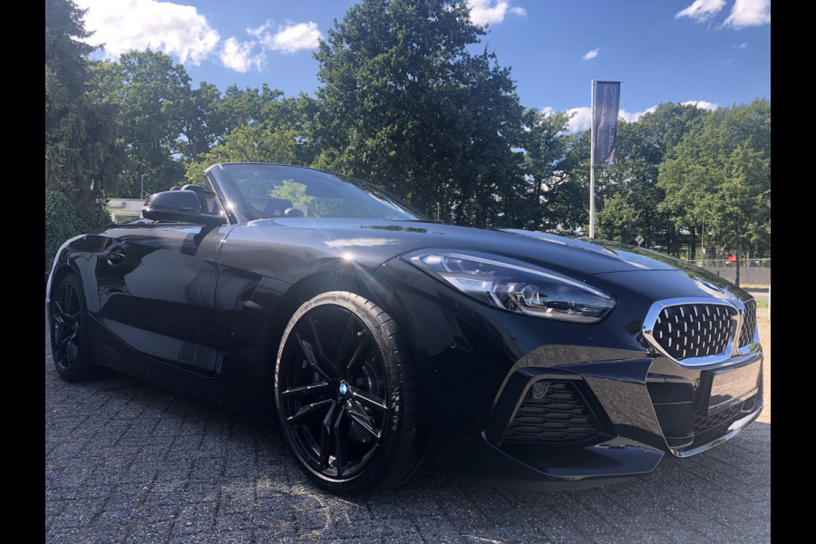BMW Z4 Roadster sDrive30i High Exe | Head-Up | M-Sport pakket FULL OPTIES, 19"LMV