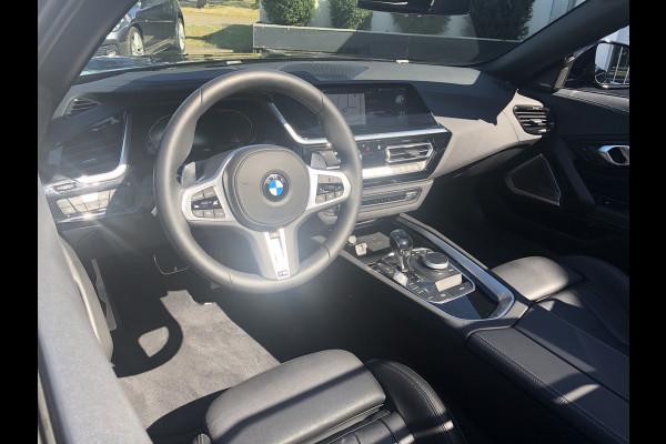 BMW Z4 Roadster sDrive30i High Exe | Head-Up | M-Sport pakket FULL OPTIES, 19"LMV