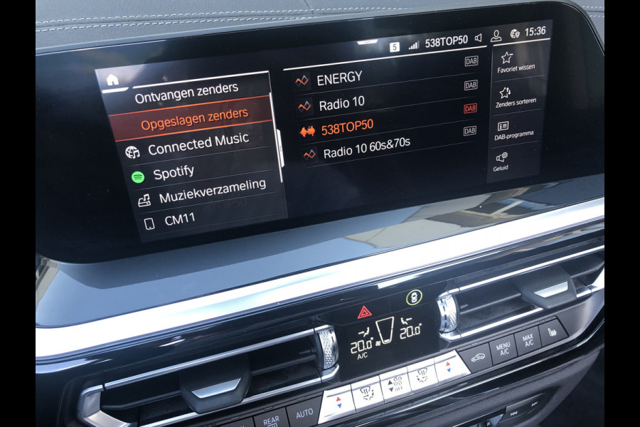 BMW Z4 Roadster sDrive30i High Exe | Head-Up | M-Sport pakket FULL OPTIES, 19"LMV