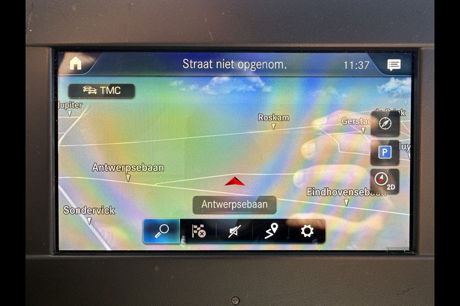 Mercedes-Benz Sprinter 315 1.9 CDI 150PK Koelwagen Carrier Viento 350 Camera MBUX Carplay Euro 6 Frigo Koeler Kühlwagen Kühlkoffer