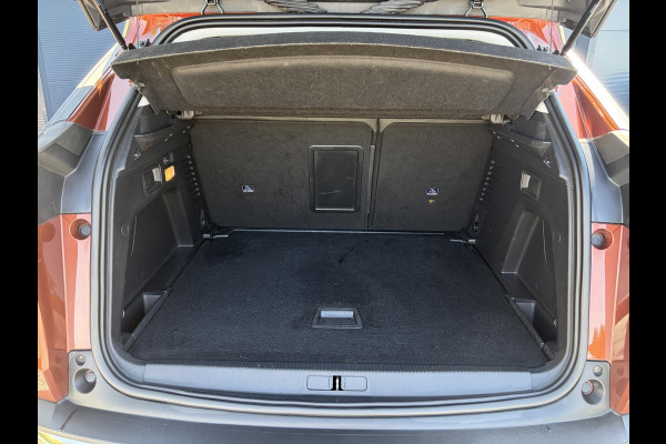 Peugeot 3008 1.2 PureTech Allure Distributieriem vv in 2025 l Pano l 360°Camera l Carplay l Dealer Onderhouden l Navi l Halfleder l Pdc l Keyless l 131pk l 6 Bak l Apk tot 12-2026