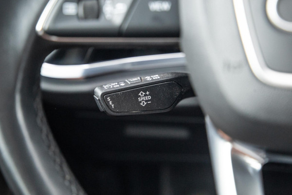 Audi Q3 Sportback 45 TFSI e Edition CRUISE CONTROLE / CARPLAY / DEALER ONDERHOUDEN / AUTOMAAT