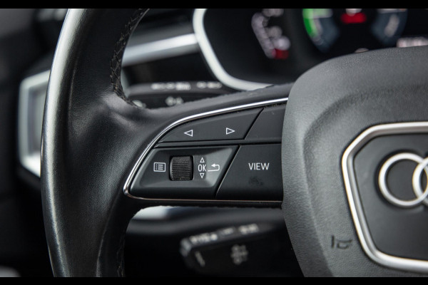 Audi Q3 Sportback 45 TFSI e Edition CRUISE CONTROLE / CARPLAY / DEALER ONDERHOUDEN / AUTOMAAT