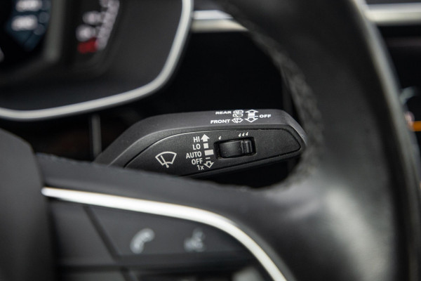 Audi Q3 Sportback 45 TFSI e Edition CRUISE CONTROLE / CARPLAY / DEALER ONDERHOUDEN / AUTOMAAT