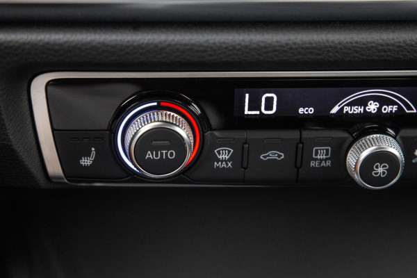 Audi Q3 Sportback 45 TFSI e Edition CRUISE CONTROLE / CARPLAY / DEALER ONDERHOUDEN / AUTOMAAT