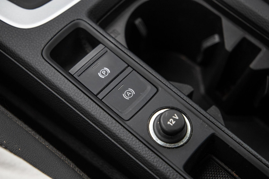 Audi Q3 Sportback 45 TFSI e Edition CRUISE CONTROLE / CARPLAY / DEALER ONDERHOUDEN / AUTOMAAT
