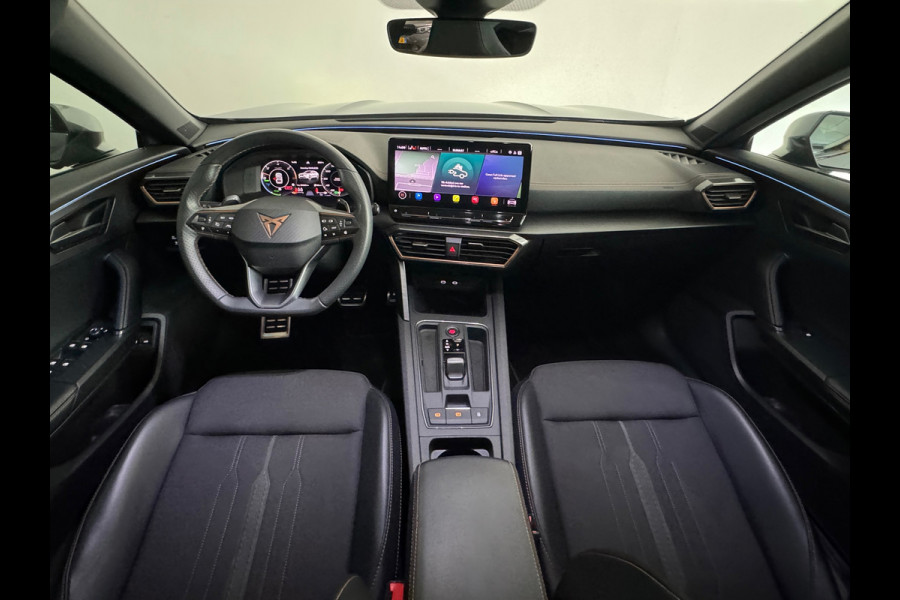 CUPRA Formentor 1.4 e-Hybrid VZ Performance Copper Memory