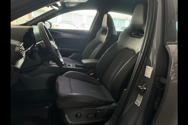 CUPRA Formentor 1.4 e-Hybrid VZ Performance Copper Memory