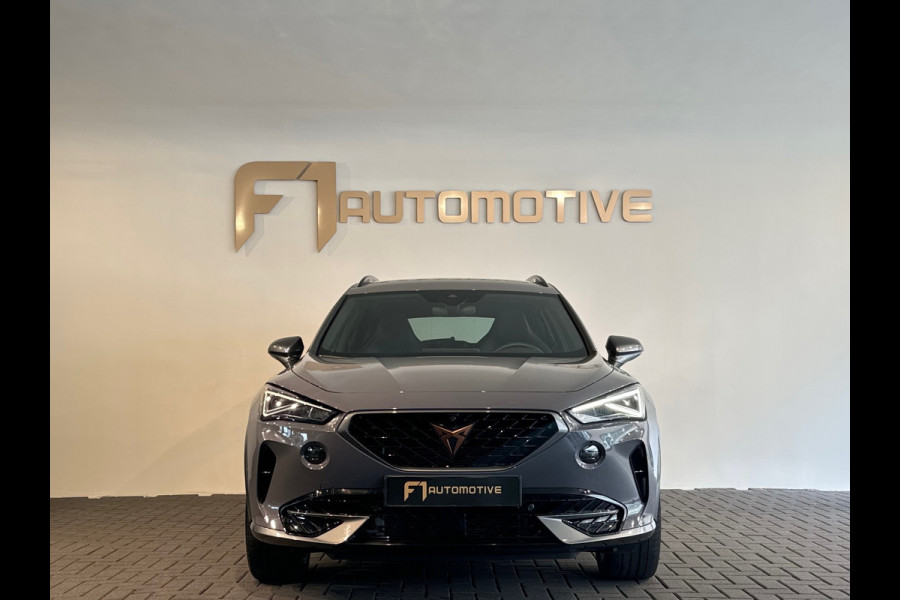 CUPRA Formentor 1.4 e-Hybrid VZ Performance Copper Memory